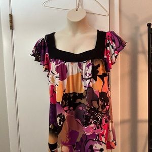 Casual Land Knit Top